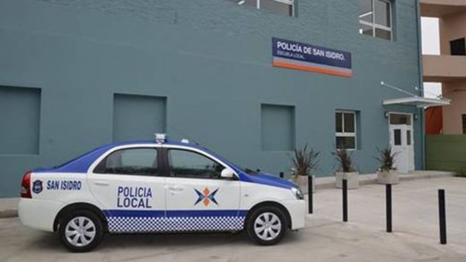 comisaria san isidro 10132019