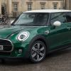 MINI 60 Years Edition.