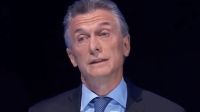 Macri debate