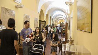 Noche de los museos