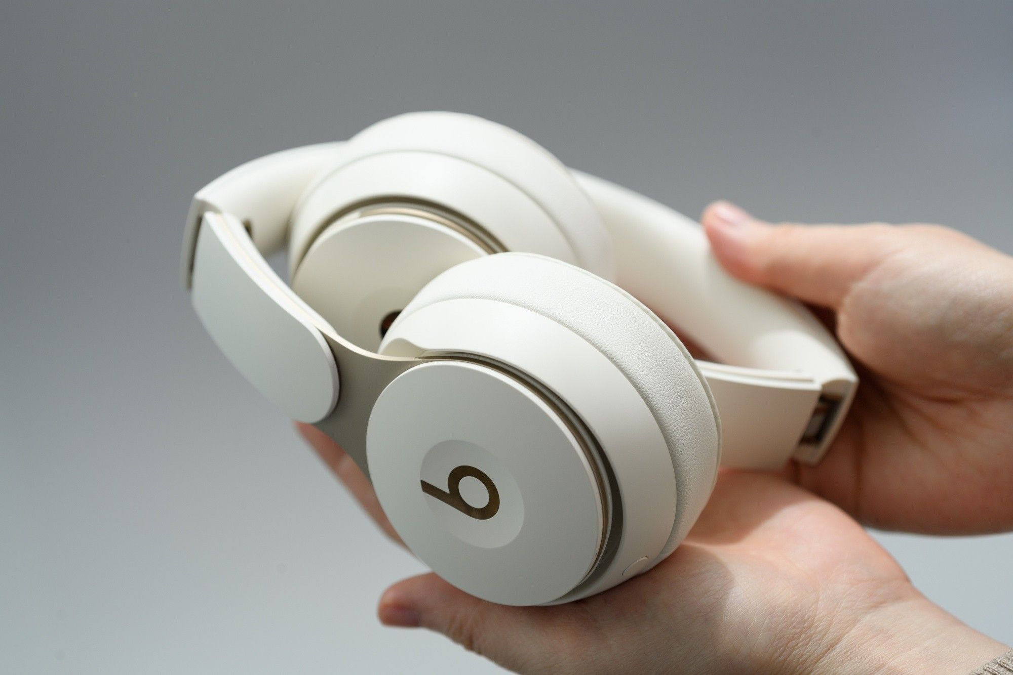 Apple's Beats President Luke Wood and New Beats Headphones Launch