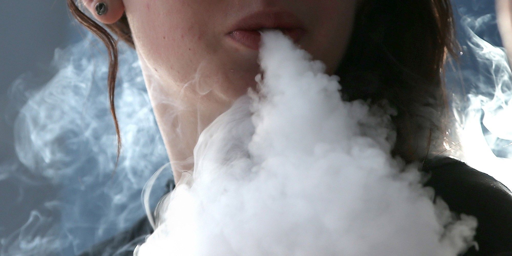 California Department of Public Health Calls E-Cigarettes A Health Threat And Calls For Regulation