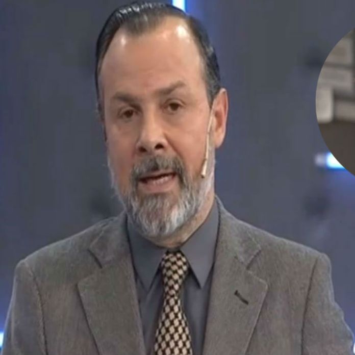 Exitoina El Gato Sylvestre Se Quebro Al Anunciar La Muerte De