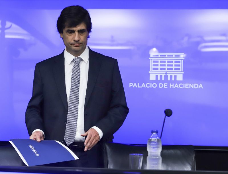 El Gobierno le devolvió los fondos por el IVA y Ganancias a 15 provincias