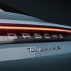 Porsche Taycan 4S, la versión de entrada de gama del primer auto eléctrico de Porsche.
