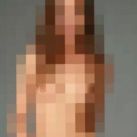 Delfina Chaves fue sensurada por mostrar su cuerpo desnudo en Instagram