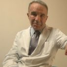 La palabra de Alfredo Cahe, el médico personal de Cacho: "Luchó hasta su último aliento"