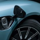 Taycan 4S: Porsche lanza la versión “económica” de su modelo eléctrico