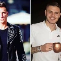 Maxi López contó si perdonaría a Mauro Icardi