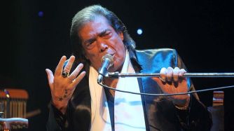 Cacho Castaña