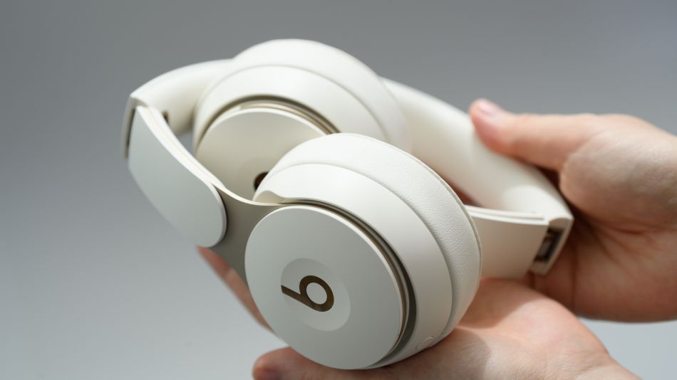 Apple's Beats President Luke Wood and New Beats Headphones Launch