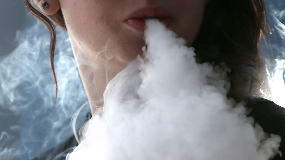California Department of Public Health Calls E-Cigarettes A Health Threat And Calls For Regulation