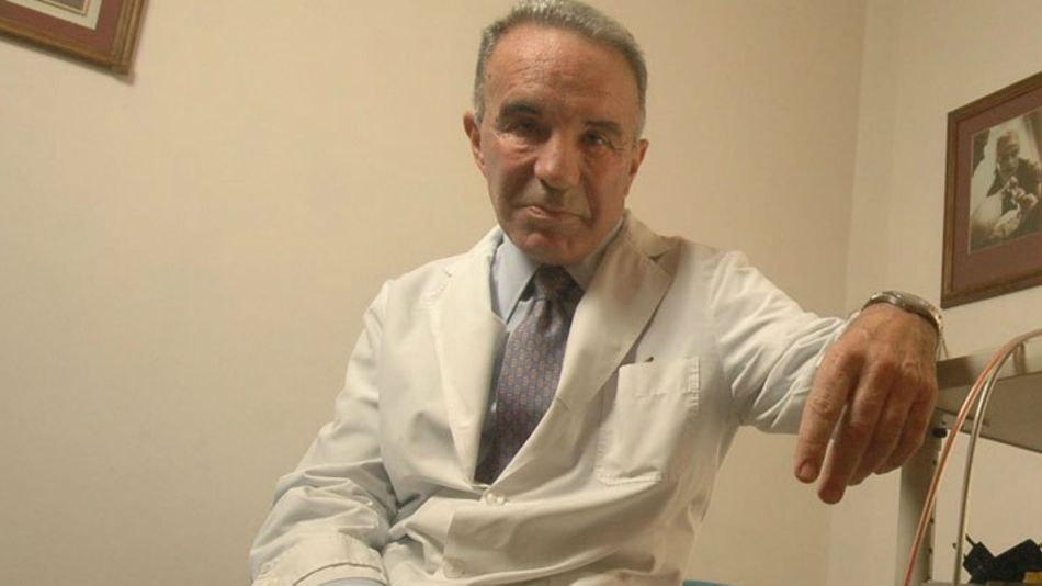 La palabra de Alfredo Cahe, el médico personal de Cacho: "Luchó hasta su último aliento"
