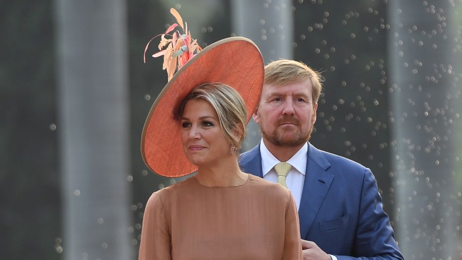 Máxima Zorreguieta