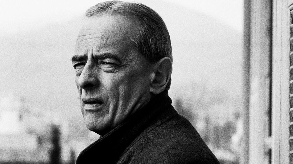 Witold Gombrowicz 20191015