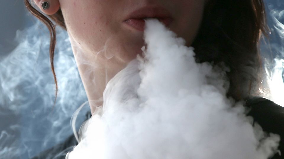 California Department of Public Health Calls E-Cigarettes A Health Threat And Calls For Regulation