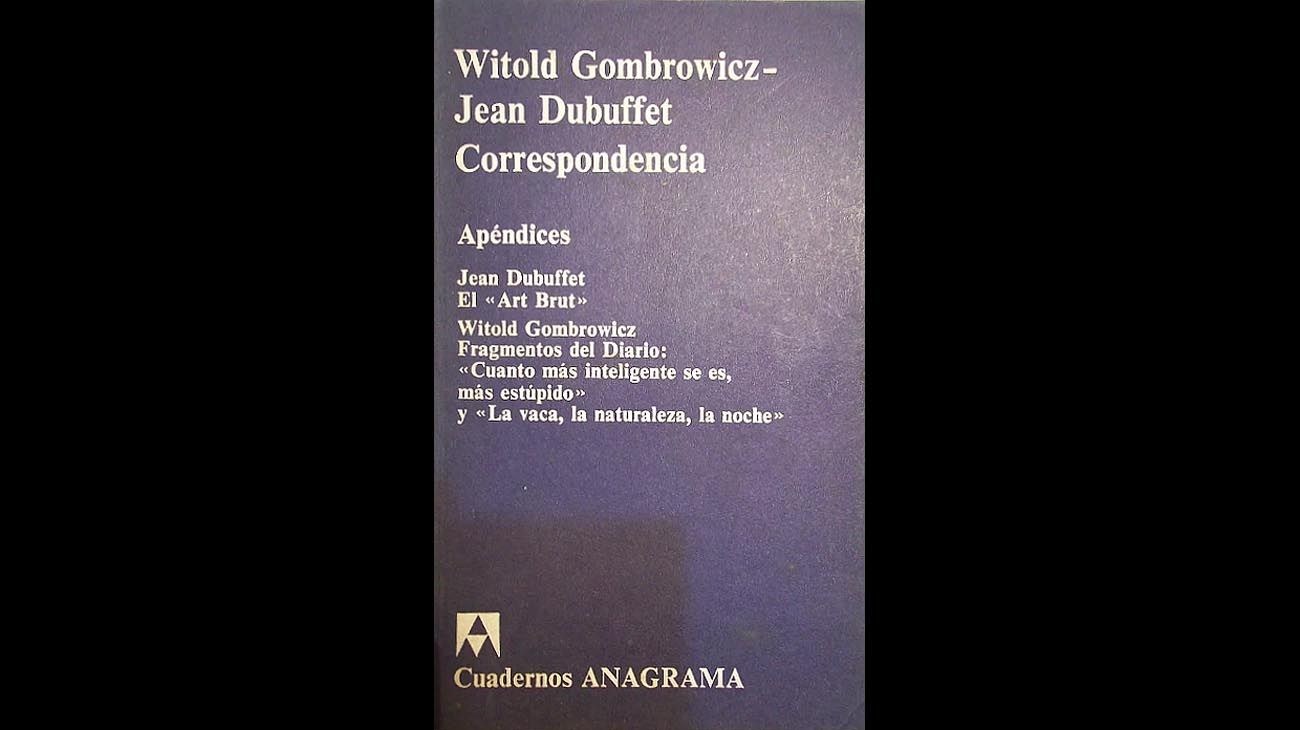 El libro, publicado en español por Anagrama en 1972.