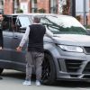 Accidente Kun Agüero