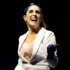 Soledad Pastorutti