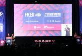 Inauguración FICER