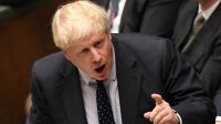 Boris Johnson se resiste a postergar la salida de la UE