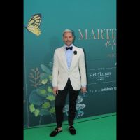 Los mejores looks de la gala del Martín Fierro de la Moda.