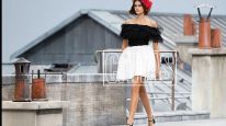 Conocé a Kaia Jordan Gerber, la heredera de Cindy Crawford