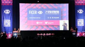 Inauguración FICER
