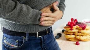 La alimentación es un factor clave en la aparición de este tipo de cáncer.