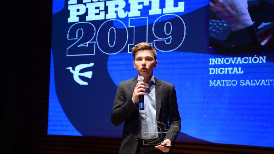 Entrega premios perfil 20191017