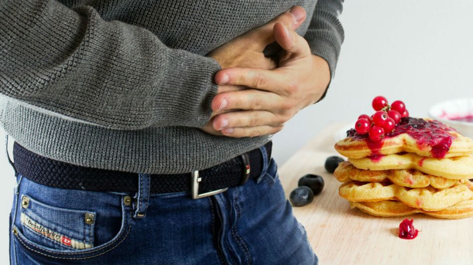 La alimentación es un factor clave en la aparición de este tipo de cáncer.