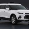Chevrolet Blazer XL