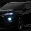 Concepto Chevrolet