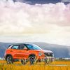 Hyundai Creta o ix25