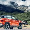 Hyundai Creta o ix25