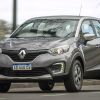 Nuevo Renault Captur Bose, serie limitada.