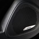 Renault Captur Bose, una edición especial para amantes del buen sonido