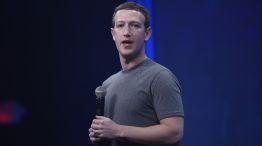 Facebook Shareholders Challenged Zuckerberg and Left Empty-Handed