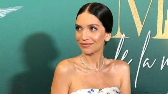 zaira nara descuido hot