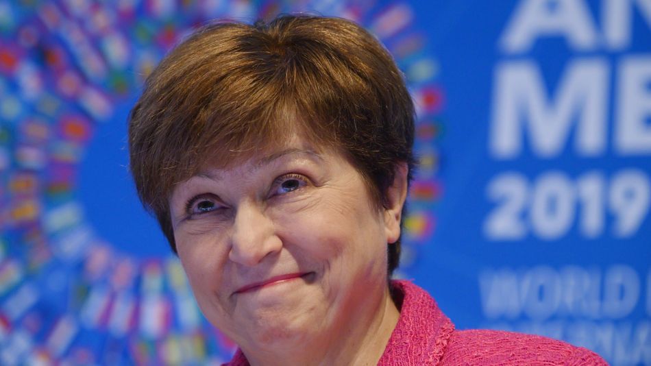 Kristalina Georgieva(3) 20191017