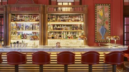 cinco hoteles maravillosos