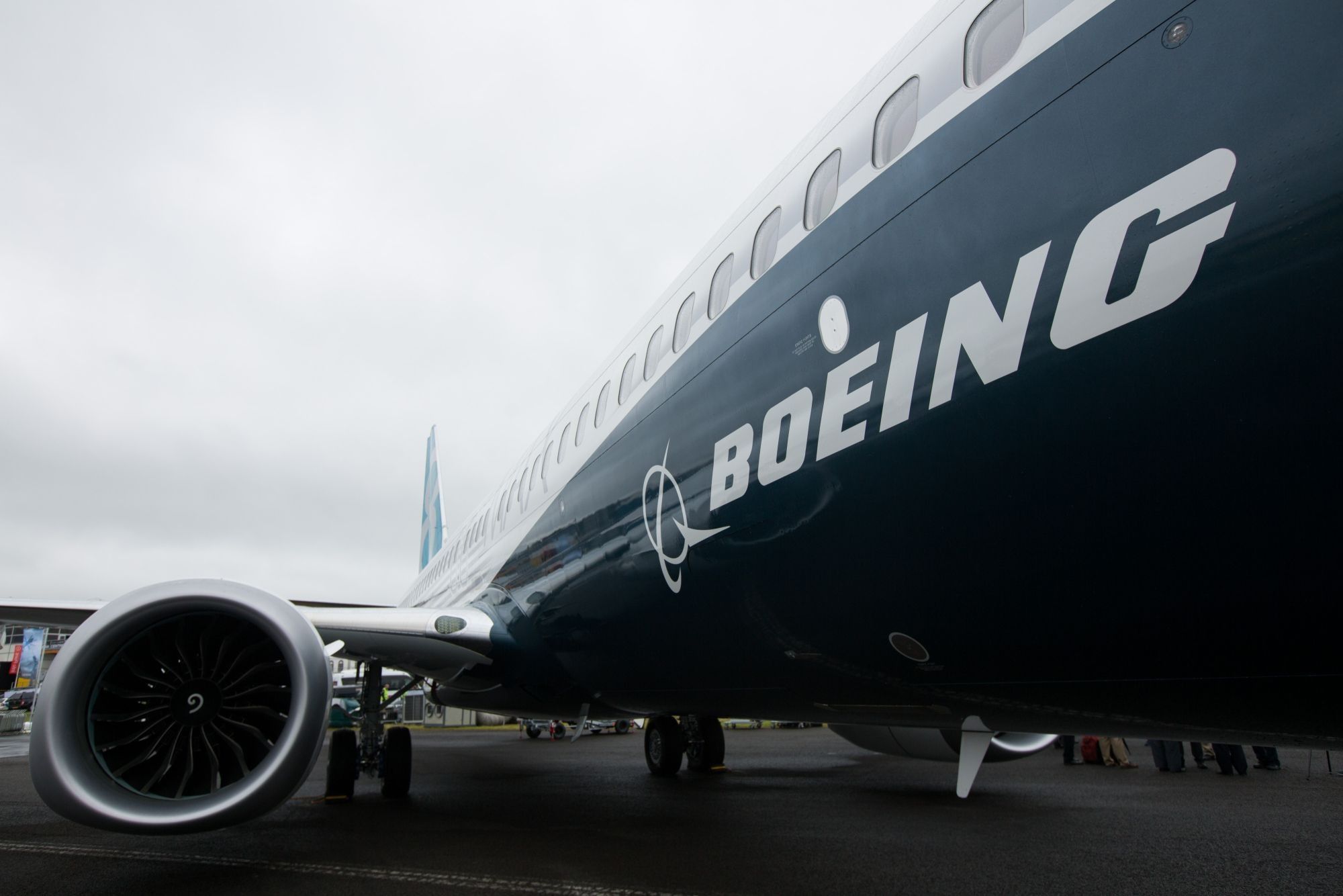 Boeing (BA) Credit Rating Could Be at Risk in 737 Max Crisis