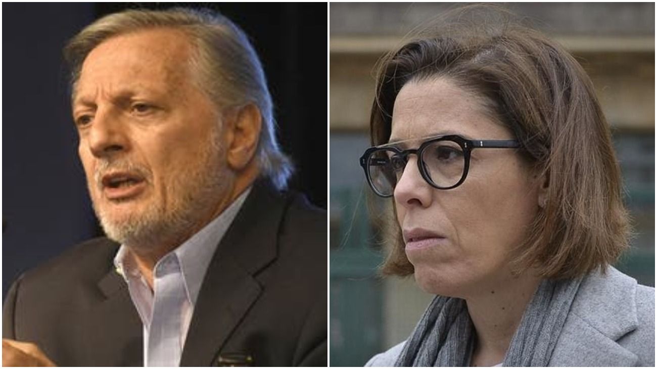 La Justicia citó a declarar a Laura Alonso y Juan José Aranguren