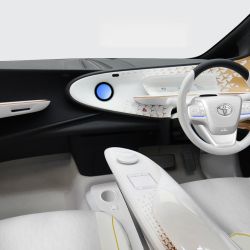 Toyota LQ concept.