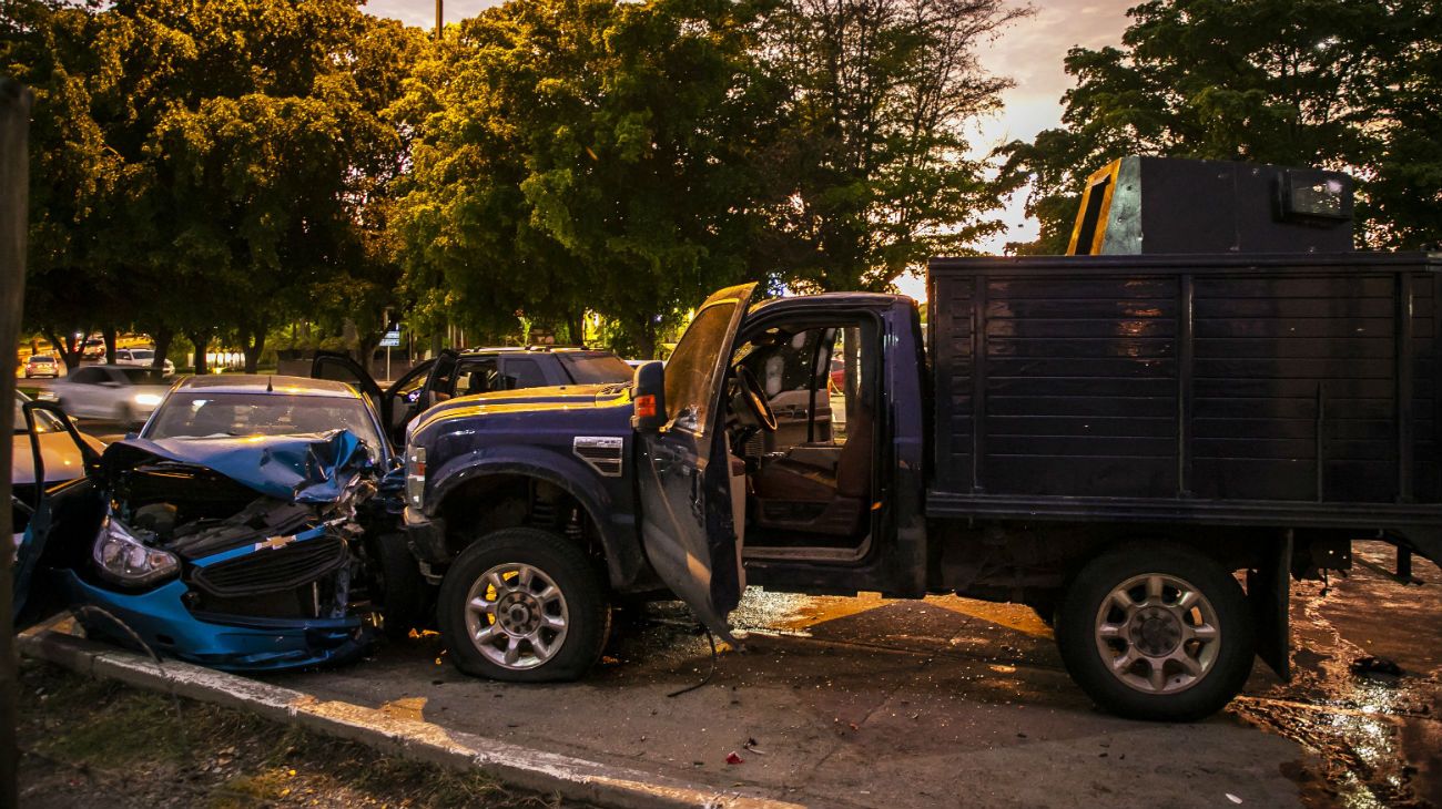 El enfrentamiento duró varias horas en plena calle de Culiacán.