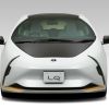 Toyota LQ concept.