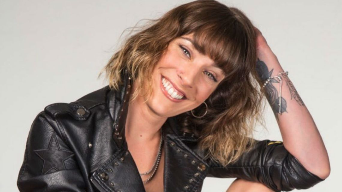Daniela La Chepi: "Somos una gran comunidad" 1