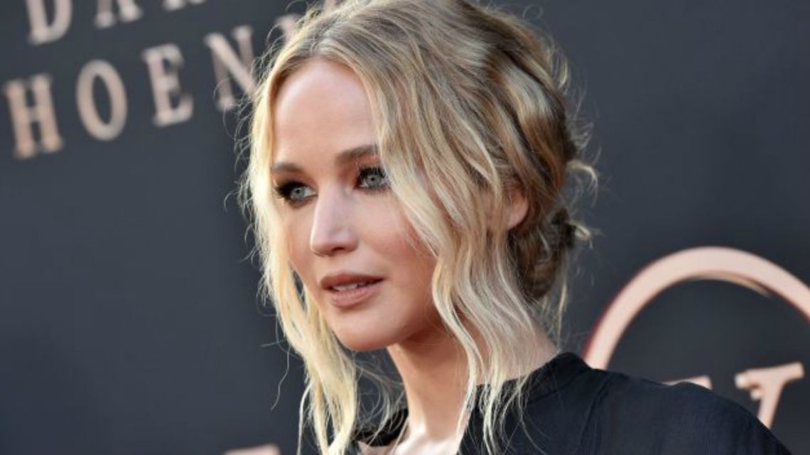 Cuenta regresiva: Así será el casamiento de Jennifer Lawrence