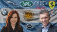 Macri vs Cristina: ¿en qué gobierno se vendieron más autos premium?