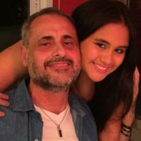 Rocío Rial cambió de look